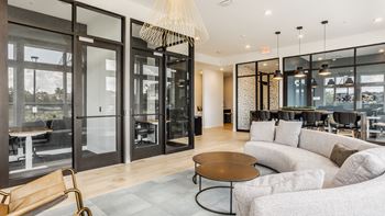 Vibrant Living Experience at Upper Vue Flats, Dublin, OH, Ohio